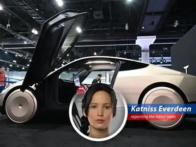 California proposes new regulations for self-driving vehicles, from robotaxis to driverless trucks, sparking a tech race with Tesla lagging behind the frontrunners. image