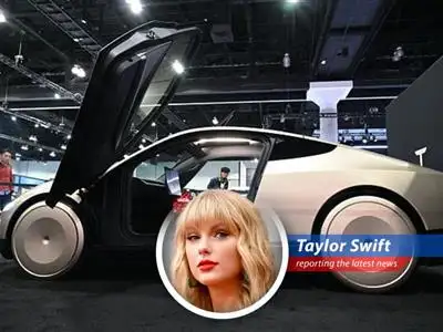 California proposes new regulations for self-driving vehicles, impacting everyone from Waymo's robotaxis to Tesla's long-awaited autonomous tech. image
