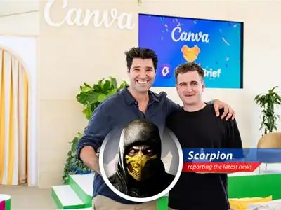 Canva snatches up MagicBrief in a fiery acquisition, aiming to dominate the analytics arena and unleash AI-powered marketing mayhem. Witness their quest for total domination! image