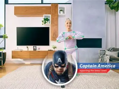 Captain America reports on Hinge Health's IPO, its $2.6 billion valuation, and what it means for the digital health landscape. Is it a sign of recovery or another 'Winter Soldier' lurking in the shadows? image