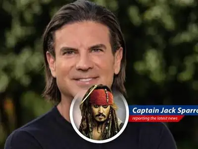 Captain Jack Sparrow, in an exclusive dispatch, decodes how family offices are plundering startup treasures, leaving venture capitalists marooned with empty chests. Savvy? image