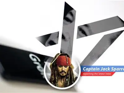 Captain Jack Sparrow reports on Elon Musk's xAI securing a permit for its supercomputer in Memphis, despite local uproar over air quality, emissions, and potential environmental fallout. Savvy? image