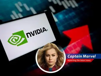 Captain Marvel dives into Wall Street's top analyst picks – Nvidia, Zscaler, and Salesforce – to uncover stocks that are ready to soar, even when the market feels like a Kree invasion. image