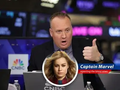 Captain Marvel dives into the emerging markets, spotlighting Coupang (CPNG) and its stellar growth potential in South Korea's e-commerce scene. image