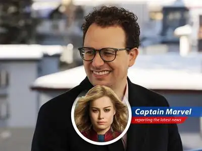 Captain Marvel reports on Anthropic securing a massive credit line to fuel its AI ambitions, proving even tech companies need a cosmic boost sometimes. image