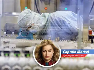 Captain Marvel swoops in to dissect Trump-era tariffs, European pharma's potential comeback, and why Switzerland might be the next hot spot for investors, all with a cosmic twist. image