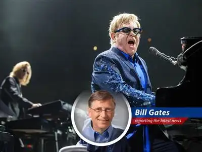 Celebrity musicians rally against UK's proposed AI copyright reforms, demanding fair compensation and transparency for their creative work. image