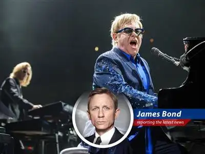Celebrity musicians unite against UK government's AI copyright proposals, fearing a giveaway of creative work to tech giants. image