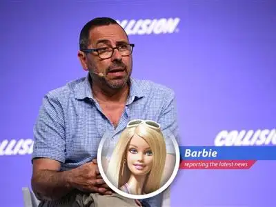 Cerebras CEO Andrew Feldman hopes to take the company public in 2025, now that the U.S. government has cleared them to sell shares to an entity in the UAE, potentially paving the way for AI domination and maybe even a self-folding laundry basket! image