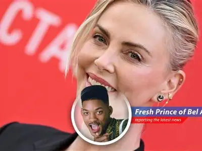 Charlize Theron opens up about her decision to be a single mom, backed by relationship experts who applaud her self-awareness and strength. image