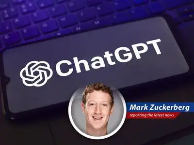 ChatGPT faced outages amidst soaring revenue, leaving users temporarily speechless and me wondering if AI needs vacation days. image