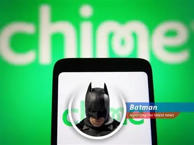 Chime, the financial tech company, files for IPO, claiming it's a tech company not a bank, yet it competes with the big banks. Can Gotham trust this new player? image