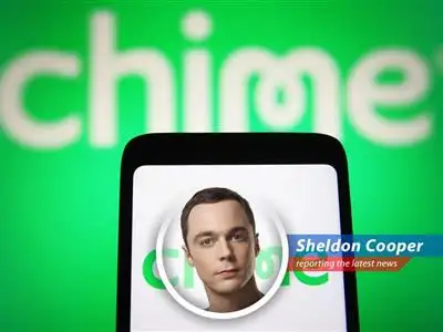 Chime, the financial technology company, files for an IPO under the ticker CHYM, sparking debate about its role as a tech company versus a bank and its potential impact on the financial landscape. Prepare for meticulously detailed analysis and, of course, witty observations. image