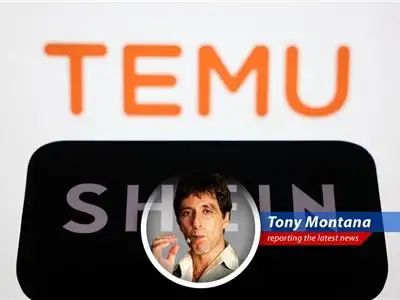 China-based e-commerce giants Temu and Shein face increasing regulatory pressure and trade challenges in the U.S., leading them to pivot to Europe, where they may encounter similar scrutiny and financial hurdles. image