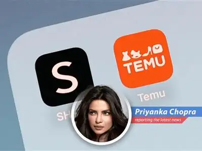 China-founded e-commerce giants Temu and Shein are hitting turbulence in Europe amid regulatory scrutiny and complaints, reminiscent of their U.S. challenges. Are they about to face another 'Fashion' blunder? image