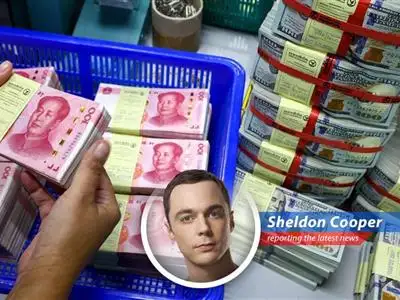 China is making strategic moves to promote the yuan as an alternative to the US dollar, but will it succeed in dethroning the king? image