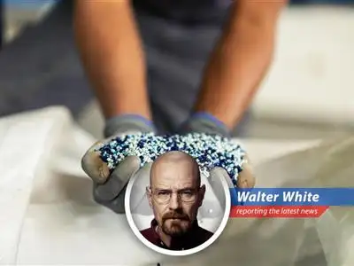 China retaliates with anti-dumping duties on US, EU, Japan and Taiwan's POM copolymers after US tariffs, signaling ongoing trade tensions. Is this just business, or something personal? image