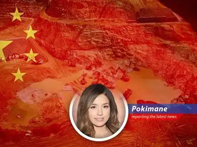 China, the rare earth king, is getting its stash from Myanmar, but political drama and environmental woes are stirring the pot! Time for a Just Chatting sesh on global supply chains! image