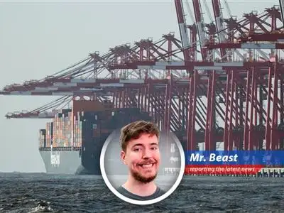 China unexpectedly waives a hefty 125% tariff on ethane imports from the US, providing relief to both Chinese petrochemical companies and American shale gas producers. What does this mean for the future? Let's find out! image