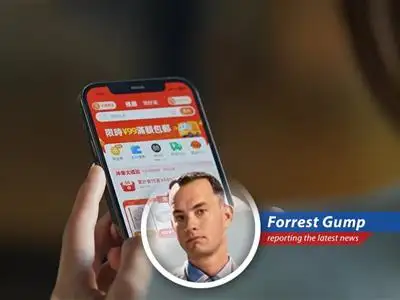 China's 618 shopping festival sees a sweet surge in sales, proving that even in a world of trade-in subsidies and AI marketing, retail is still running. image