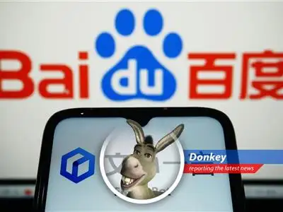 China's Baidu is open-sourcing its Ernie AI model, sending shockwaves through the AI industry and sparking a price war that could benefit developers and consumers worldwide. Is this the beginning of a beautiful friendship or a dragon-sized headache? image