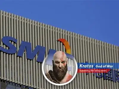 China's SMIC falters in Q1, missing revenue and profit targets amidst geopolitical tensions and domestic demand. Kratos is not pleased. image