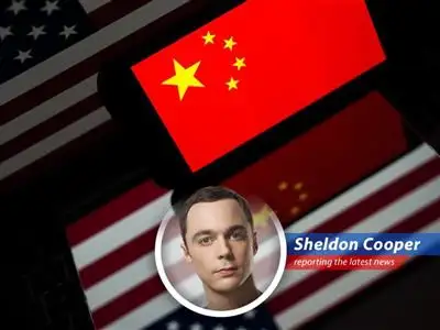 China's central bank implements interest rate cuts and reserve requirement ratio adjustments to stimulate economic growth amid ongoing trade tensions with the United States. A situation ripe for thorough, Sheldon-style scrutiny. image
