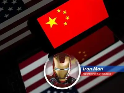 China's central bank pulls a repulsor blast on its economy with interest rate cuts and reserve ratio tweaks, hoping to defuse the trade war with the U.S. and avoid another Thanos-level economic snap. image