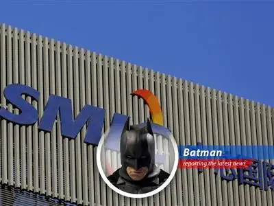 China's top chipmaker SMIC faces earnings slump despite domestic demand surge, sparking concerns over tech self-sufficiency amid geopolitical tensions. image