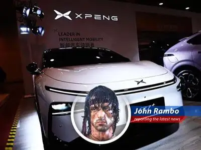 Chinese EV companies are battling it out, with some seeing explosive growth while others face unexpected setbacks. Safety concerns are now front and center. image