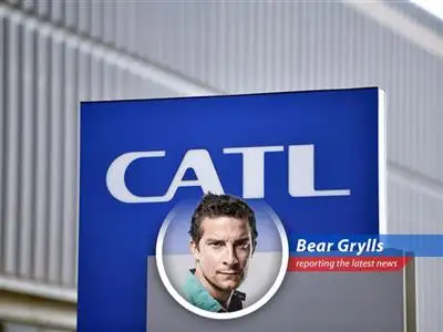 Chinese battery behemoth CATL gears up for a massive Hong Kong IPO, and I'm here to tell you if it's worth wrestling a crocodile for. image