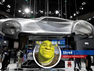 Chinese battery giant CATL launches a massive Hong Kong IPO, aiming for nearly $4 billion, while navigating US-China trade tensions and military designations. It's all ogre now! image