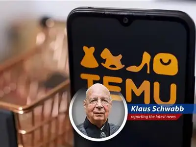 Chinese e-tailer Temu adds hefty 'import charges' in response to Trump's tariffs, eroding its value proposition and leaving consumers feeling less than a global elite. image