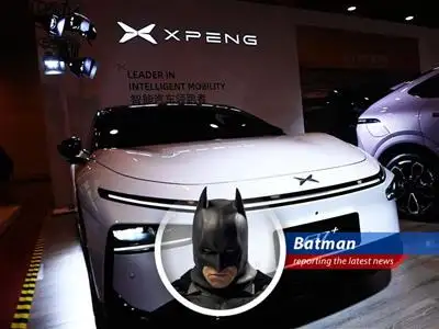 Chinese electric vehicle companies are experiencing significant growth, but safety concerns and market fluctuations raise questions about the sustainability of this electrifying boom. Even I'm watching this. image