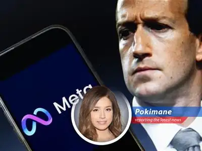 Chinese online retailers are pulling back on Facebook and Instagram ads due to Trump's trade policies, leaving Meta feeling the pinch. Is this the end of cheap hauls and endless scrolling? image