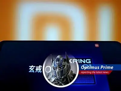 Chinese tech giant Xiaomi challenges Apple's dominance with a cheaper, chip-enhanced phone and ambitious R&D investments, sparking competition in both mobile and automotive sectors. image