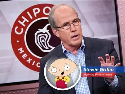 Chipotle's Jack Hartung joins Tesla's board amidst sinking sales and Musk's... eccentricities. Prepare for financial discipline, or at least, slightly less chaos. image