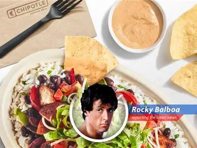 Chipotle's betting on a new Adobo Ranch to KO slumping sales, hoping this spicy dip brings cautious customers back into the ring. image