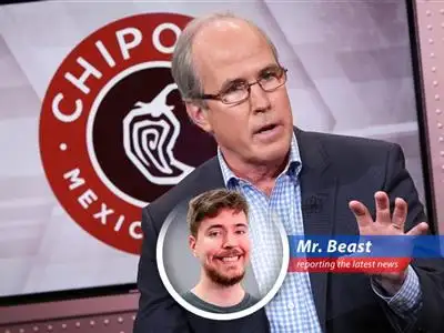 Chipotle's financial guru joins Tesla's board as the electric car company faces sales slump and Elon's divided attention. Can he bring the heat? image