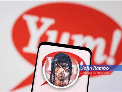 Chris Turner steps up as CEO of Yum! Brands, inheriting a legacy of digital expansion and value menus. Can he survive the changing tastes of the modern consumer? image