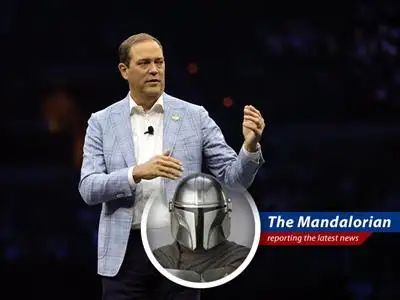Cisco blasts past expectations with earnings and revenue, even with tariffs looming and a CFO heading for the Outer Rim. This is the way to financial success, apparently. image
