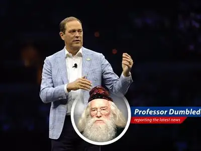 Cisco unveils earnings exceeding expectations and navigates tariff turbulence with AI foresight and a dash of good old-fashioned magic! image