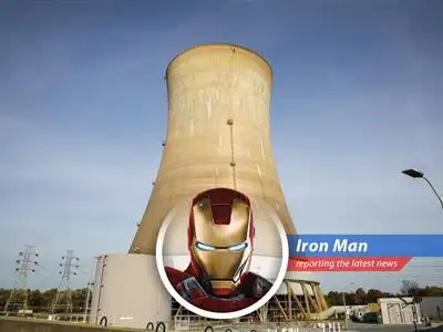 Citi downgrades Constellation Energy after a Meta deal suggests nuclear power might not command the premium investors hoped for. Iron Man weighs in with his usual blend of tech savvy and sarcasm. image