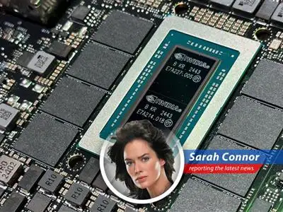 Citigroup predicts massive growth for Nvidia as nations race to control their own AI, fueling fears of a future where machines might just learn too much, too fast. image
