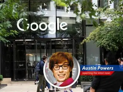 Citizens thinks Alphabet's AI moves are gonna make its stock price do the 'Yeah, baby, yeah!' all the way to $220! image