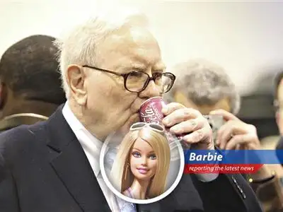 Coca-Cola's stock is bubbling over with success, defying market trends and keeping investors refreshed, darling! Let's dive in, shall we? image