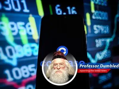 Coinbase casts a powerful spell, acquiring Deribit for $2.9 billion in a deal that promises to reshape the global crypto derivatives market. A truly historic event! image