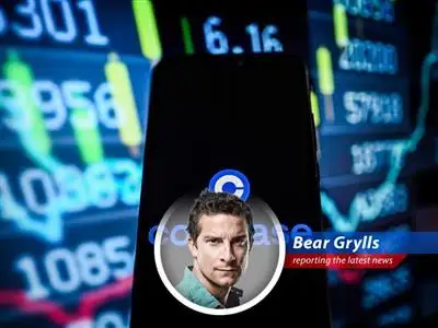 Coinbase makes a bold $2.9 billion move to acquire Deribit, positioning itself as a major player in the global crypto derivatives market and challenging Binance for dominance. It's time to adapt and overcome, crypto-style! image