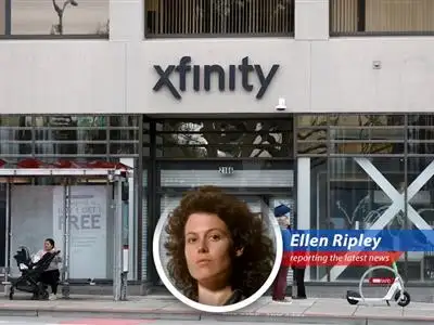 Comcast faces customer losses and pivots to mobile, sparking concerns and a desperate need for a broadband strategy overhaul. Can they pull a Ripley and survive? image