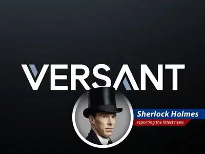 Comcast unveils 'Versant' as the moniker for its NBCUniversal cable network spinoff, promising versatility and a focus on individual brand growth, but will it solve the mystery of media dominance? image